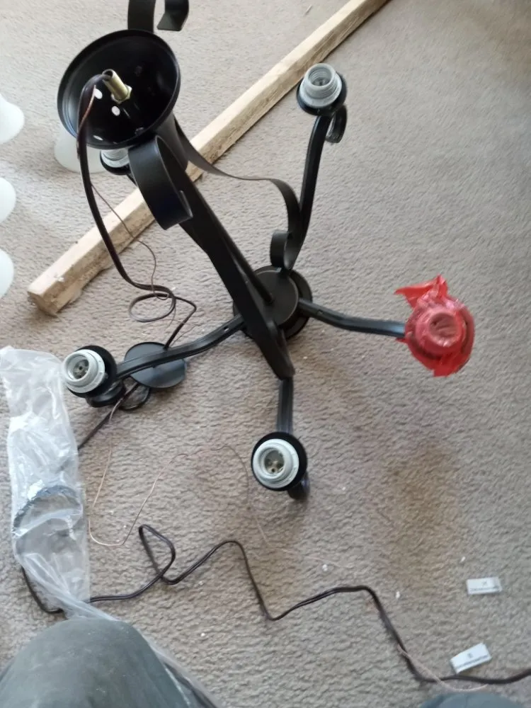 Reliable circuit breaker repair service in ,  - Handyman AT UR Service