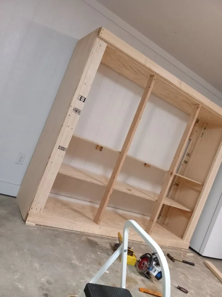 Slide of Handyman AT UR Service