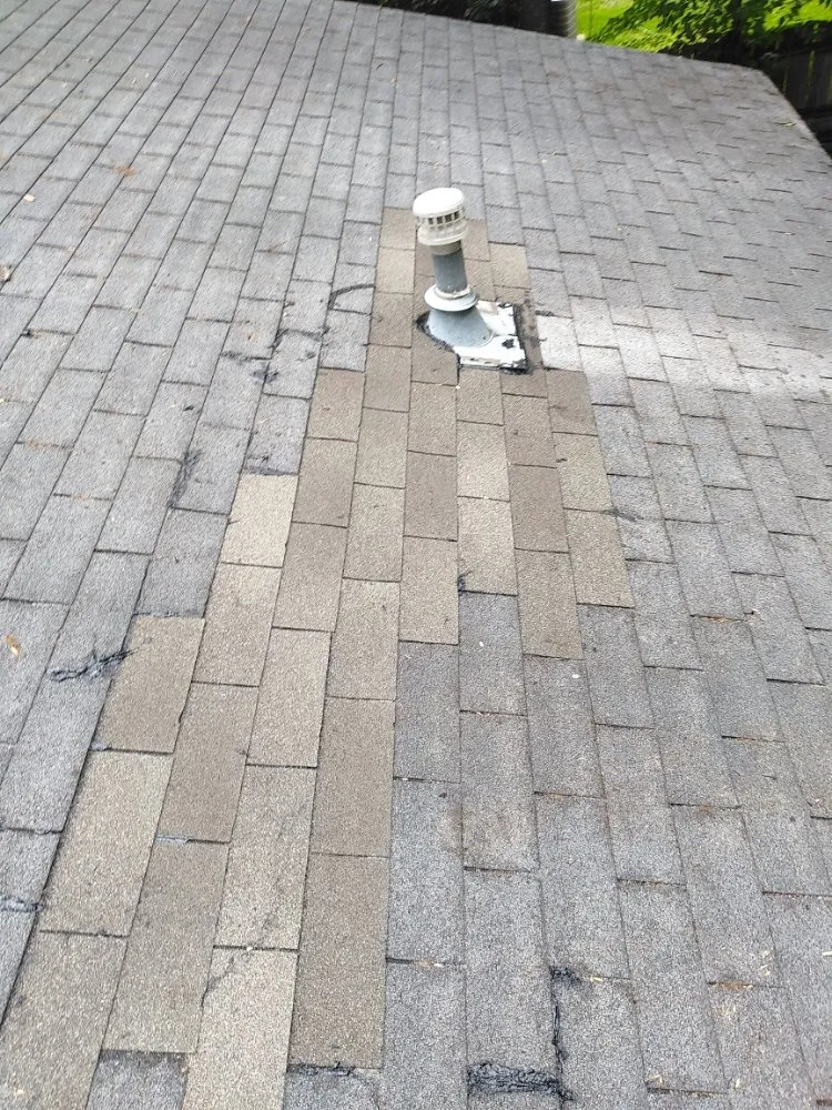 Slide of Handyman AT UR Service