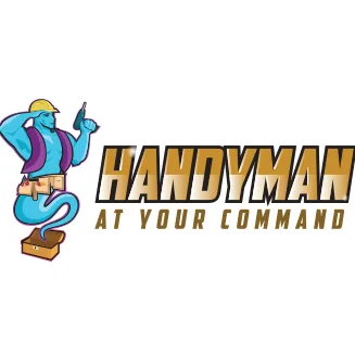 Slide of Handyman At Your Command