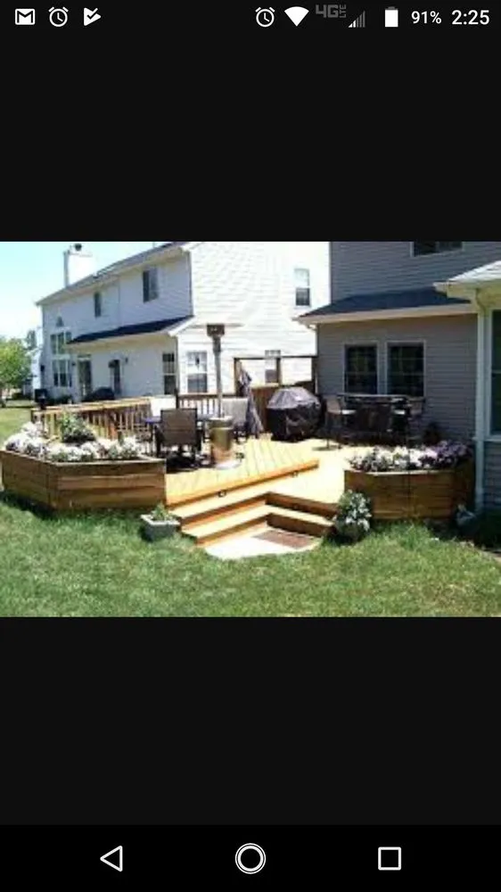 Slide of Handyman At Your Command