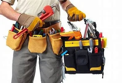 Slide of Handyman ATC