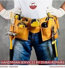 Slide of Handyman ATC