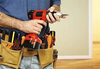 Slide of Handyman ATC