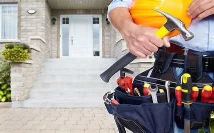 Slide of Handyman ATC