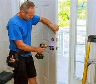 Slide of Handyman ATC