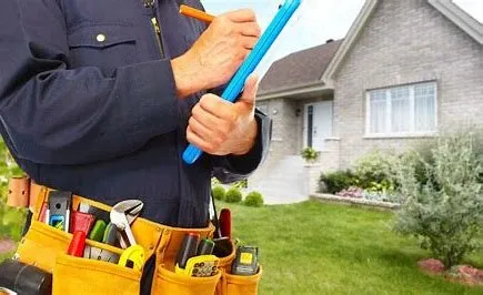 Slide of Handyman ATC