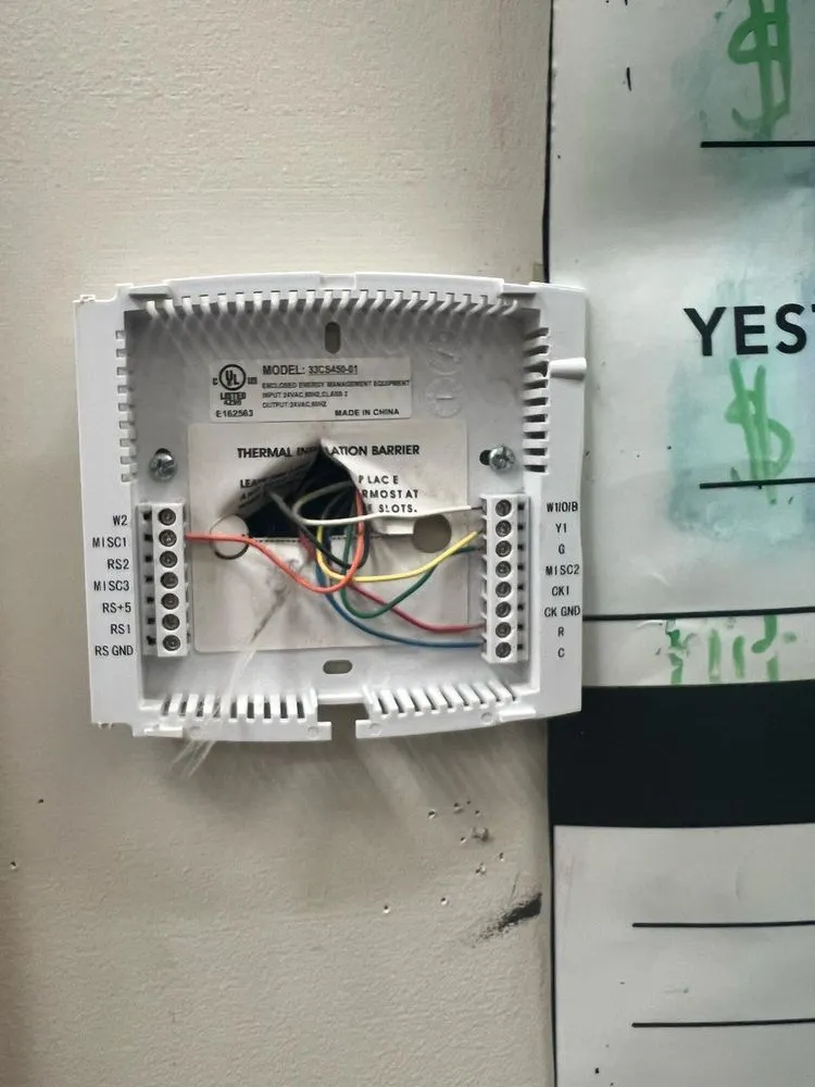 Slide of Handyman ATC