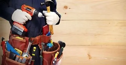 Slide of Handyman ATC