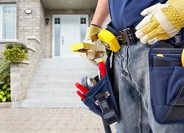 Slide of Handyman ATC