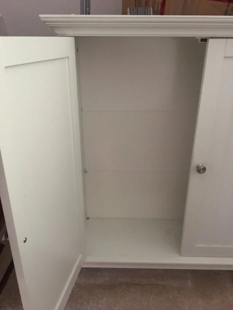 Slide of Handyman Bob George