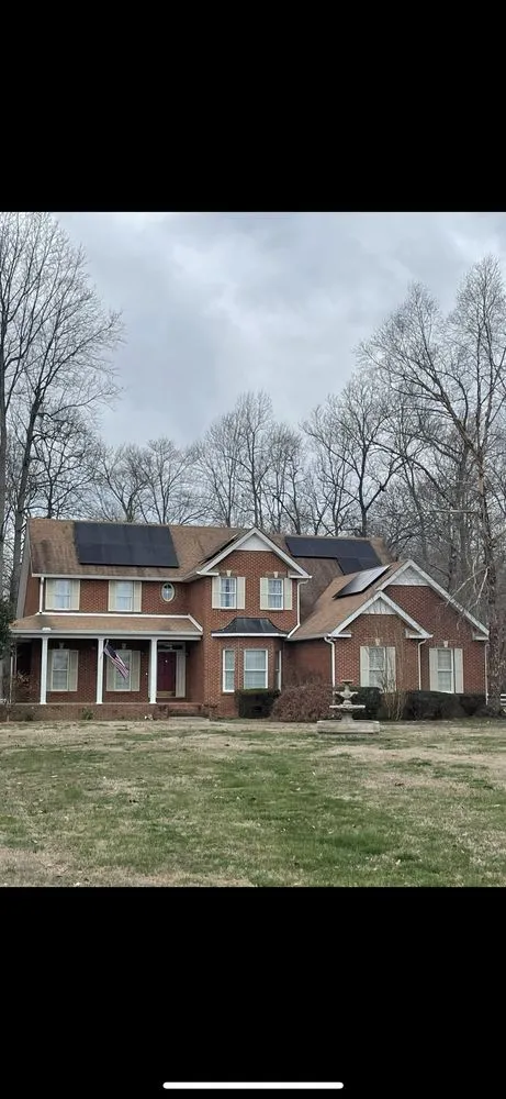 Slide of Handyman Bran