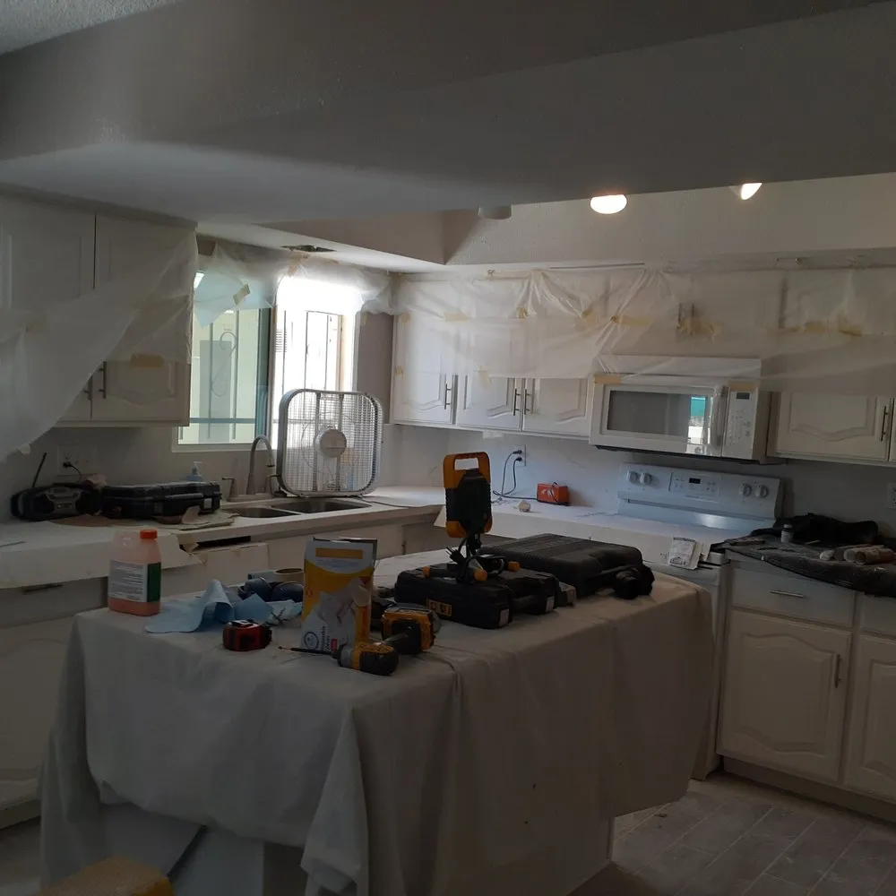 Reliable electrical repair experts serving Chandler, AZ - Handyman Brian