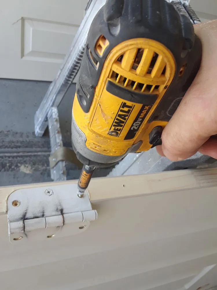 Affordable lighting installation in Chandler, AZ by Handyman Brian