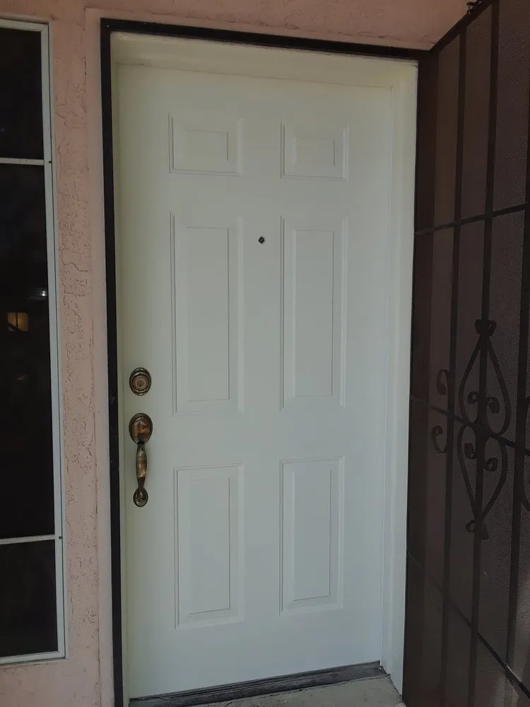 Affordable emergency electrical service experts serving Chandler, AZ - Handyman Brian