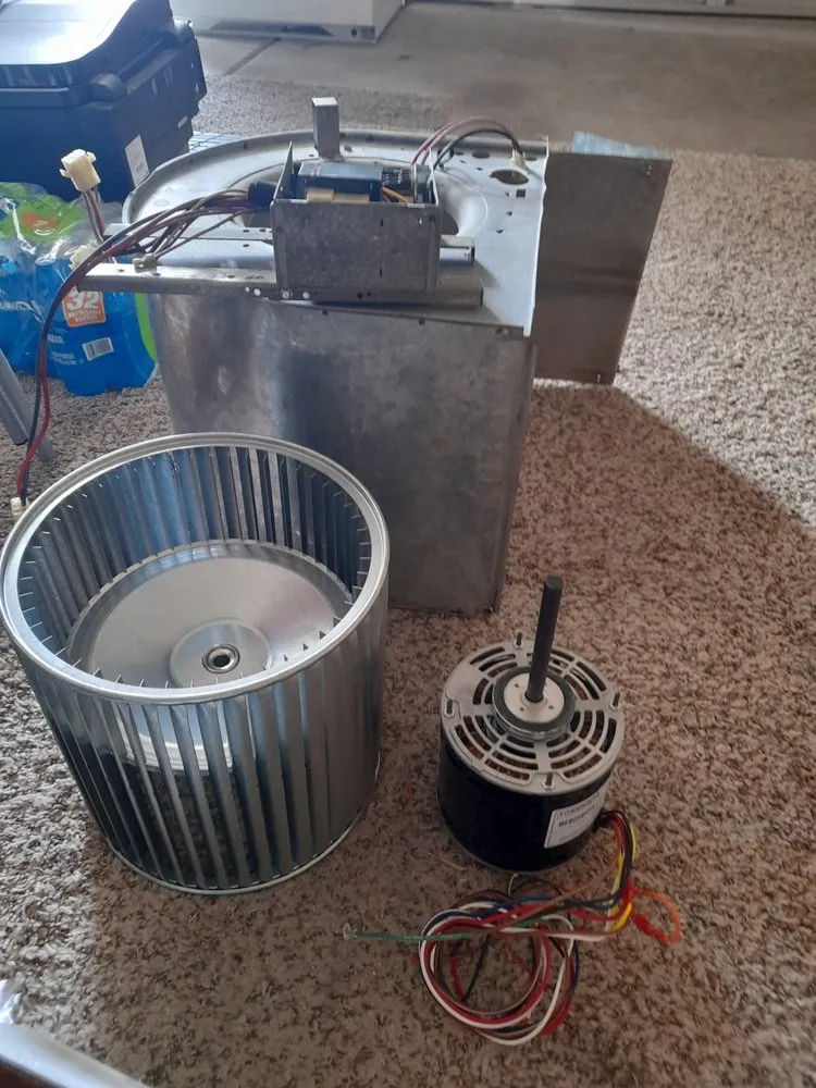 Professional panel upgrade service in Chandler, AZ - Handyman Brian