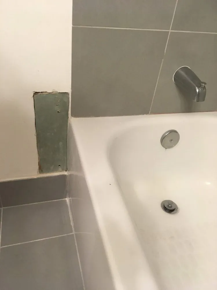 Slide of Handyman Brickell