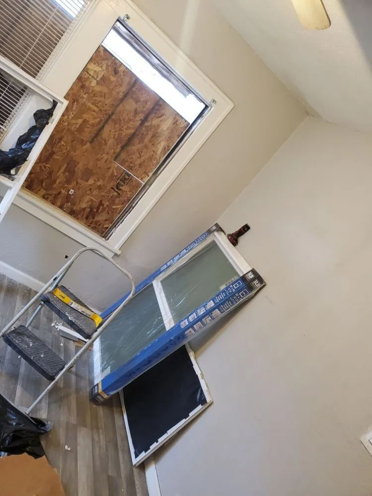 Slide of Handyman Bunjy