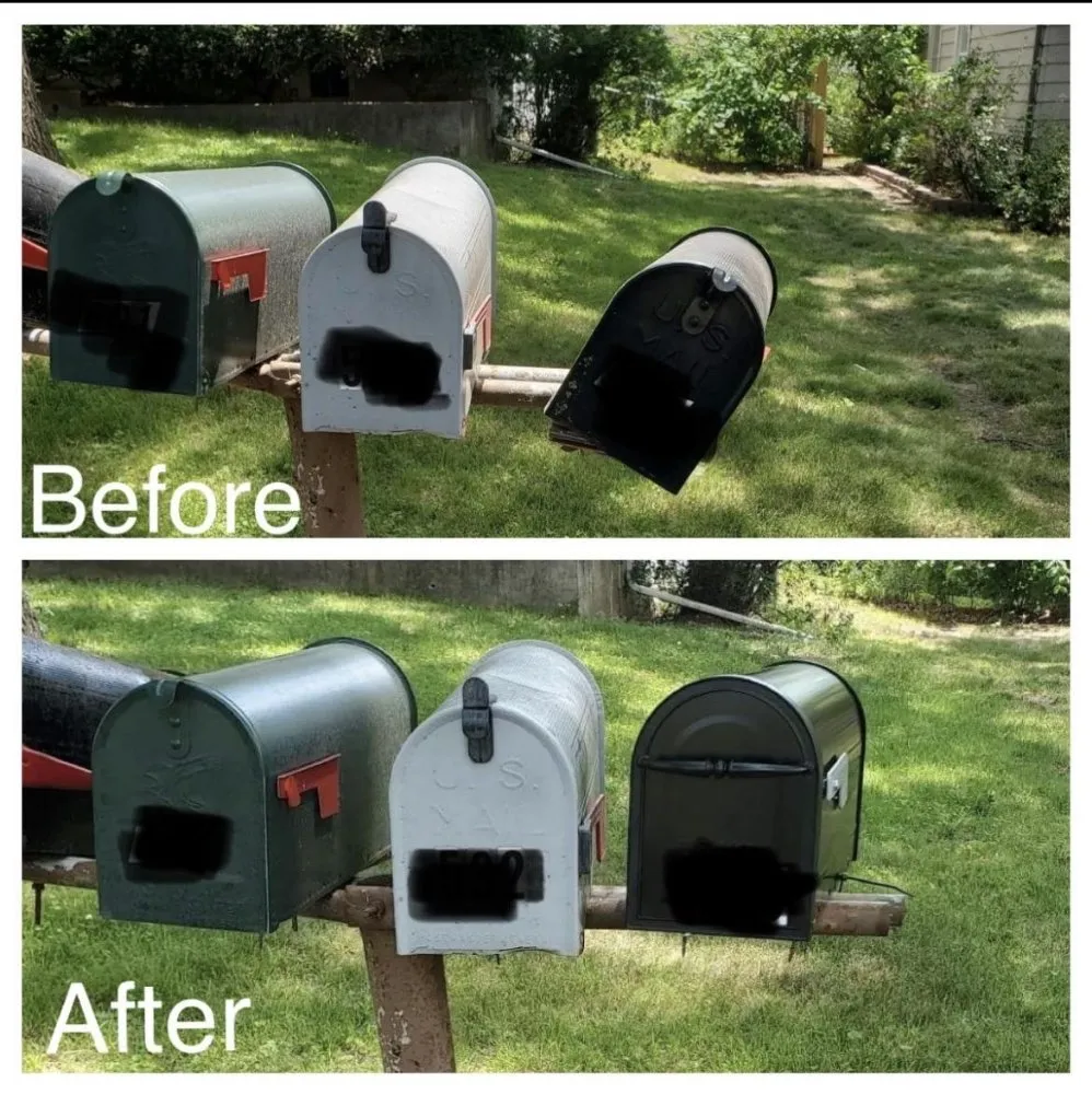 Slide of Handyman Bunjy