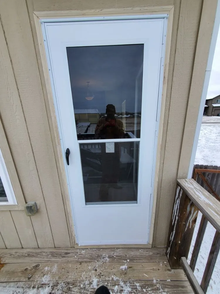 Slide of Handyman Bunjy