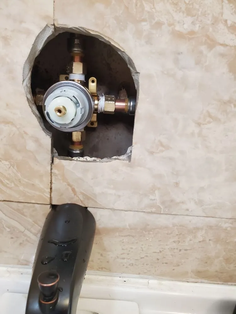 Slide of Handyman Bunjy