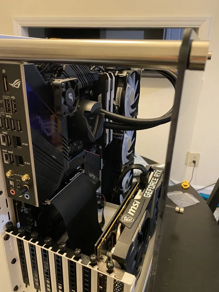 Slide of Handyman CLT