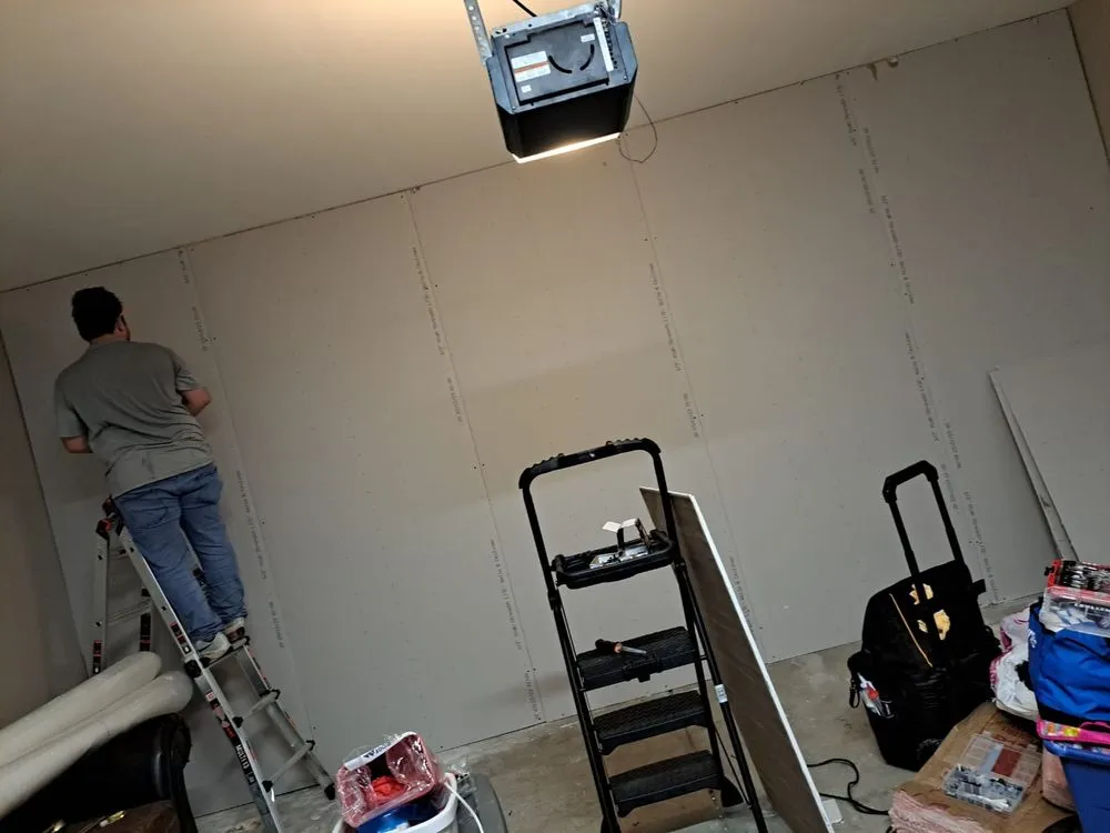 Expert wiring installation in ,  by Handyman CLT