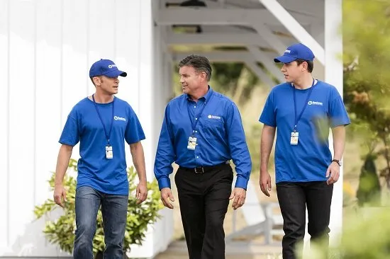 Emergency circuit breaker repair in ,  by Handyman Connection of Carmel