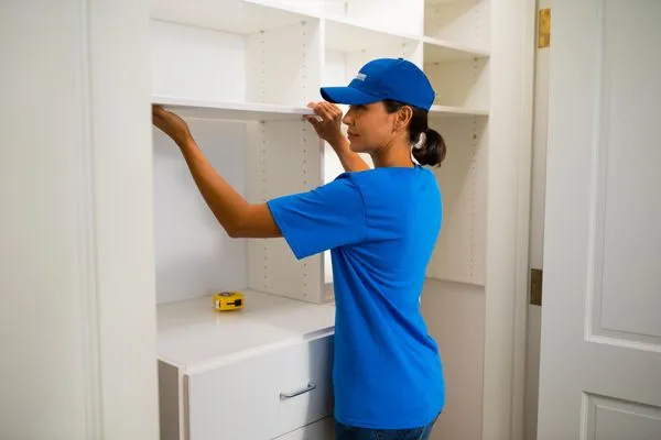 Handyman Connection of Lansing Logo