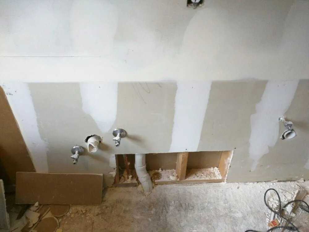 Slide of Handyman Dan