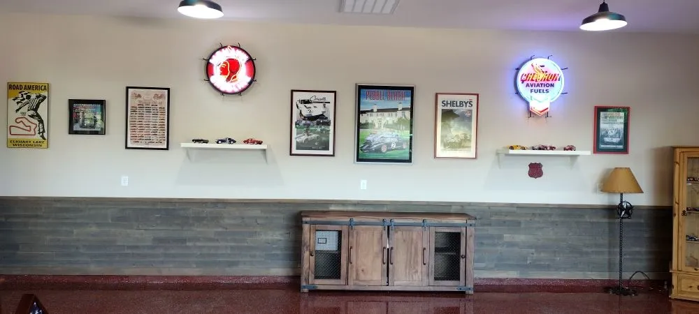 Slide of Handyman Dan