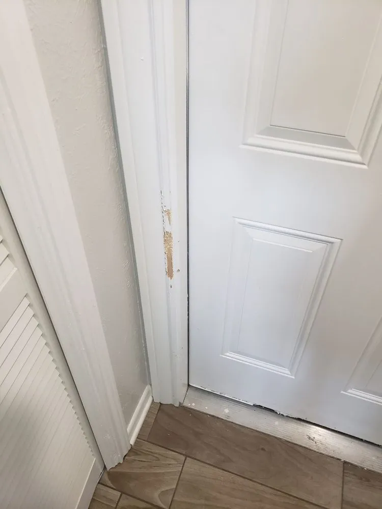 Slide of Handyman Dan