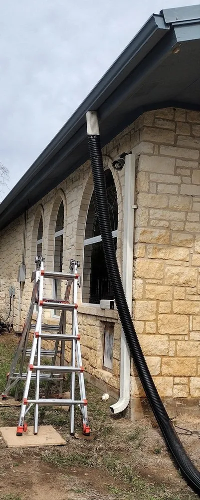 Slide of Handyman Dan