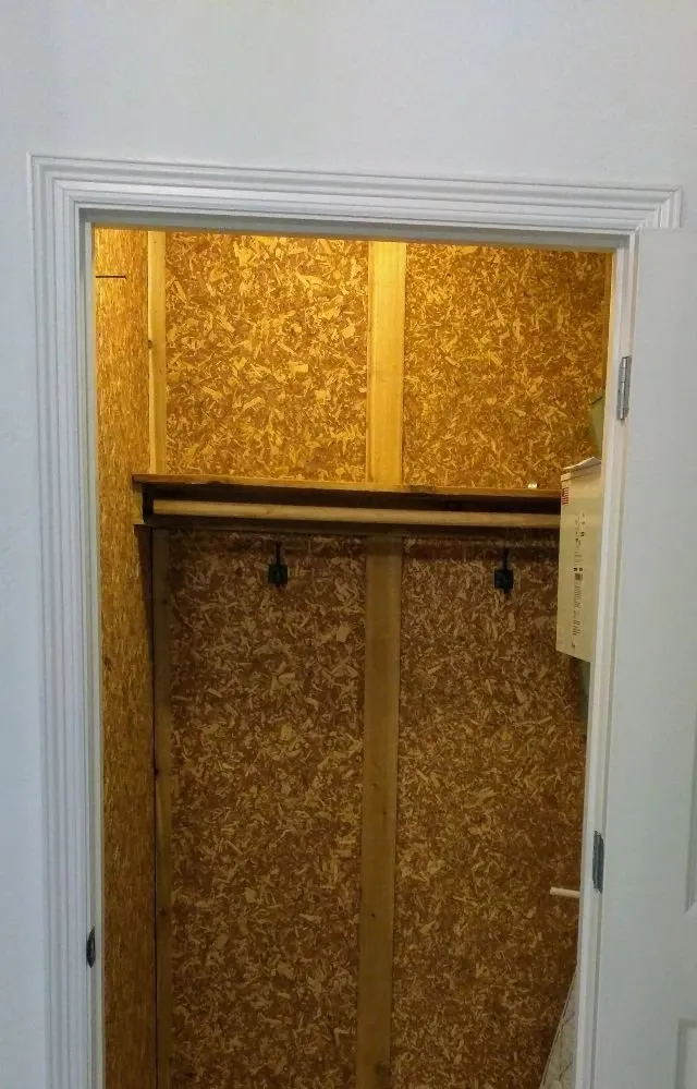 Slide of Handyman Dan