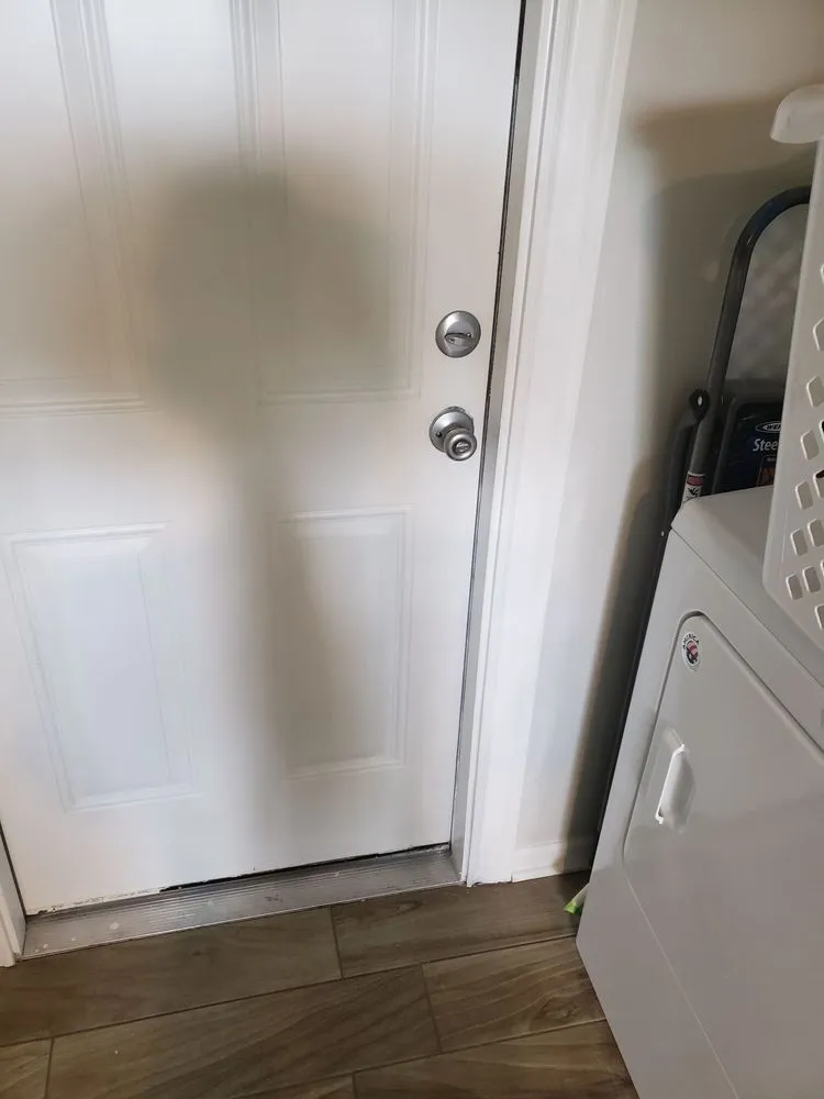 Slide of Handyman Dan