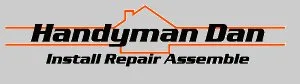 Slide of Handyman Dan