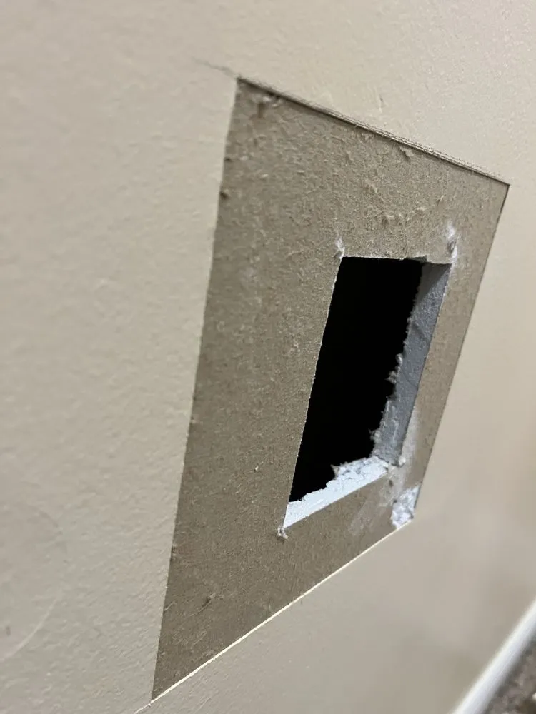 Slide of Handyman Deks