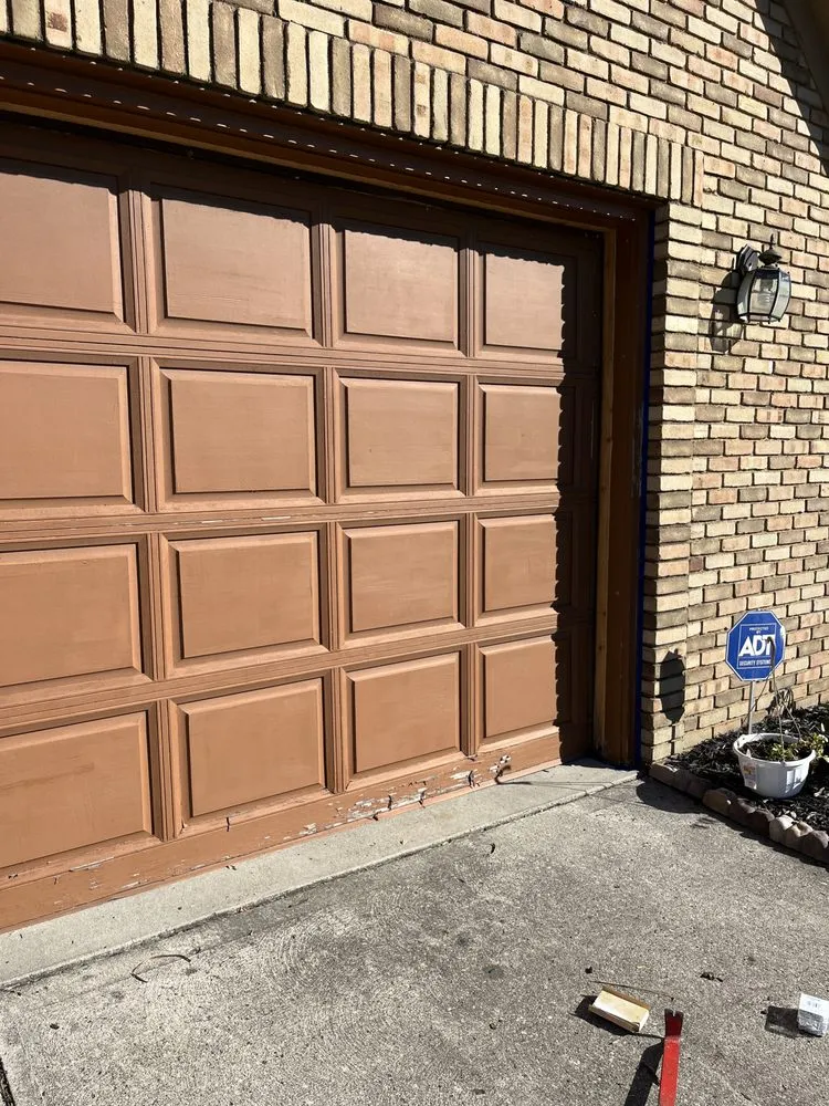 Slide of Handyman Deks