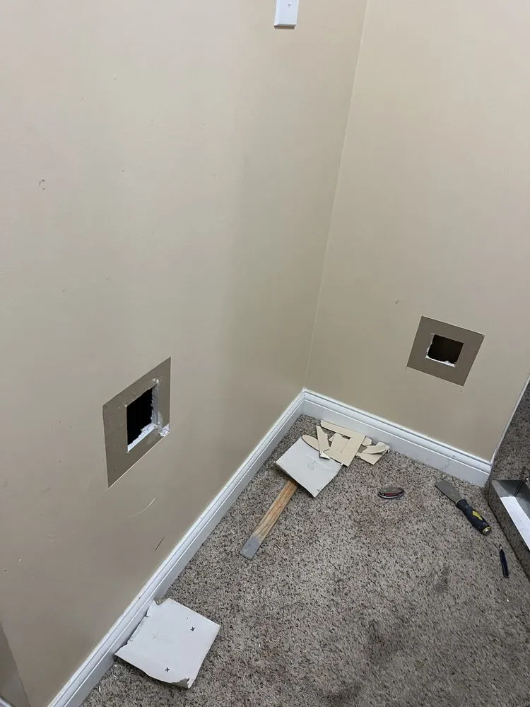 Slide of Handyman Deks