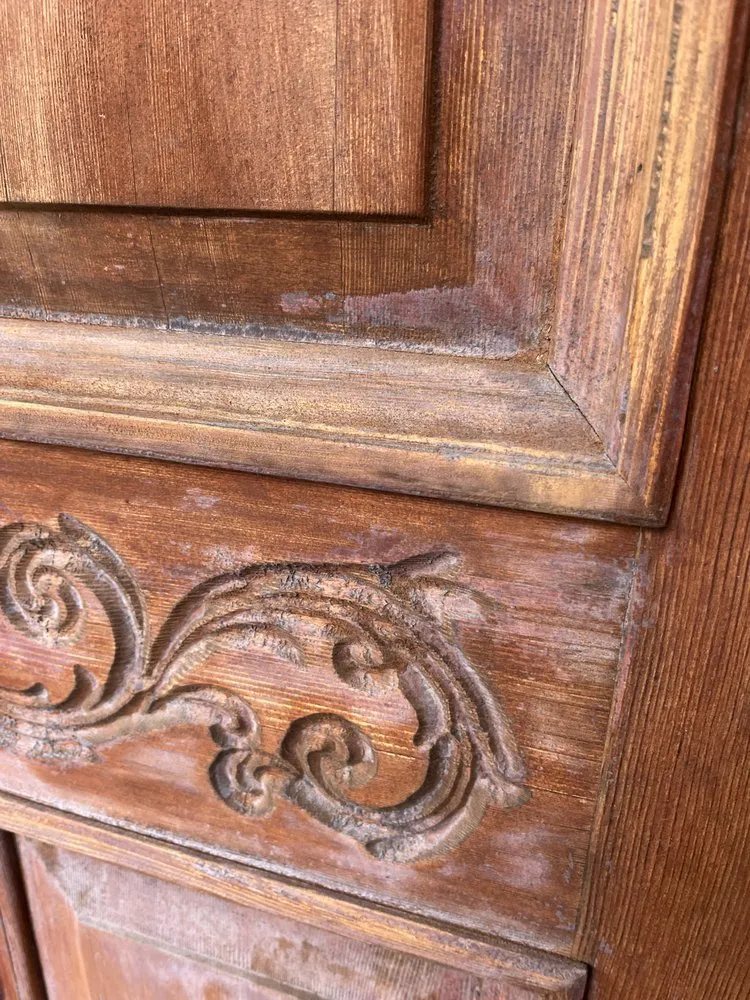 Slide of Handyman Deks