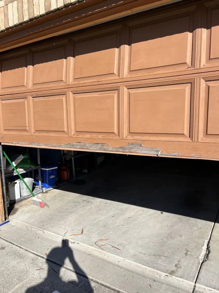 Slide of Handyman Deks