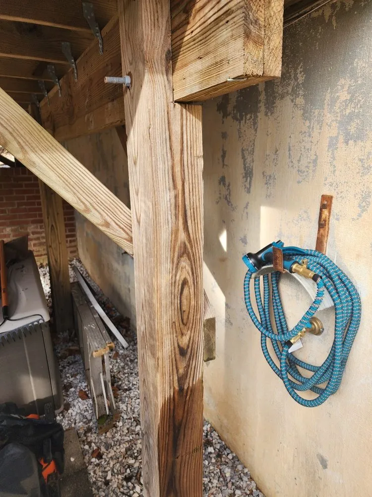 Licensed outlet and switch repair in ,  by Handyman DLP