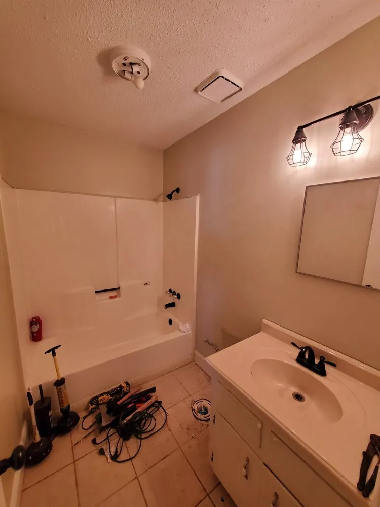 Slide of Handyman Dothan