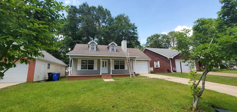 Slide of Handyman Dothan