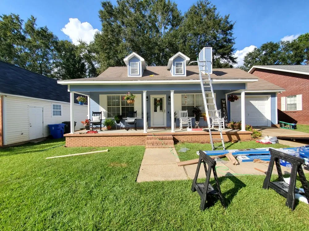 Slide of Handyman Dothan