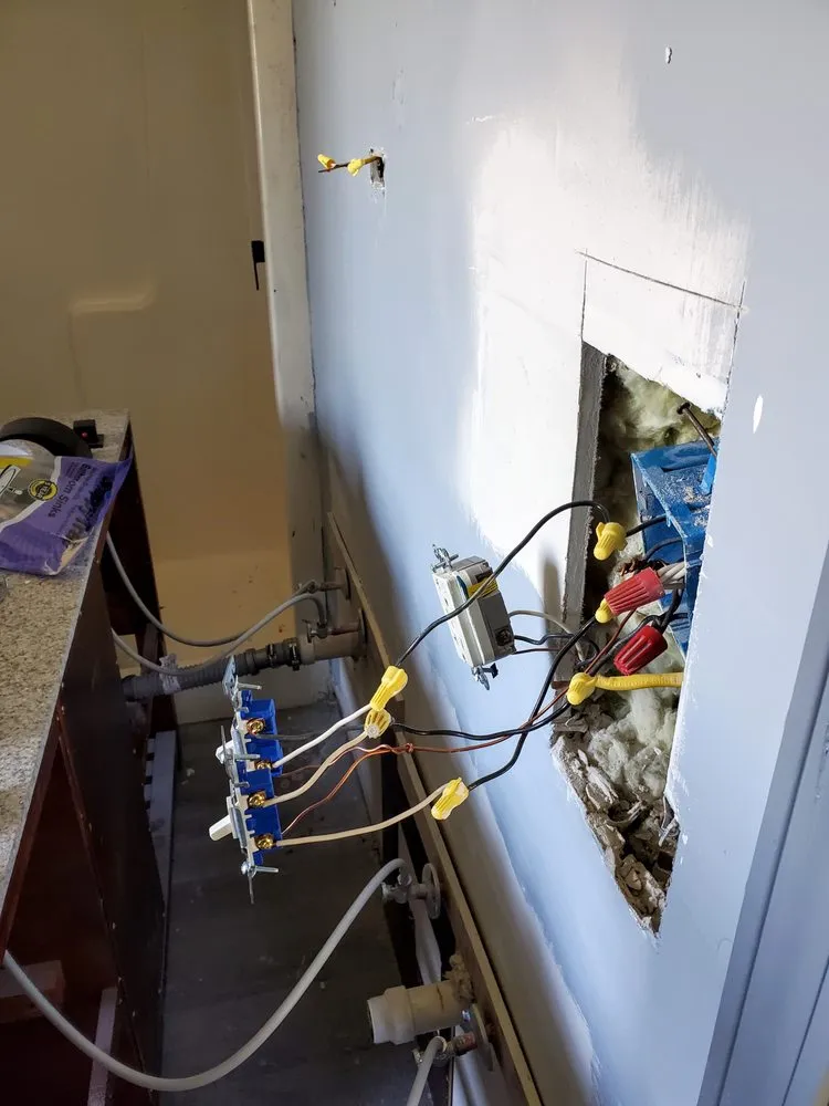 Slide of Handyman Dothan