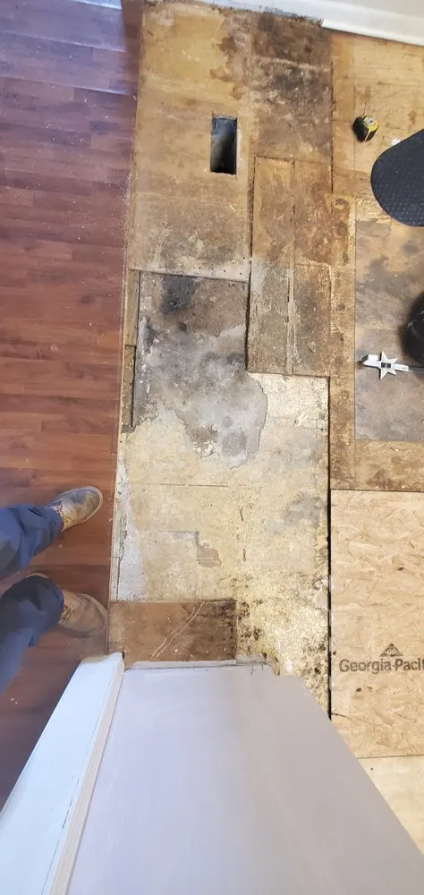 Slide of Handyman Dothan