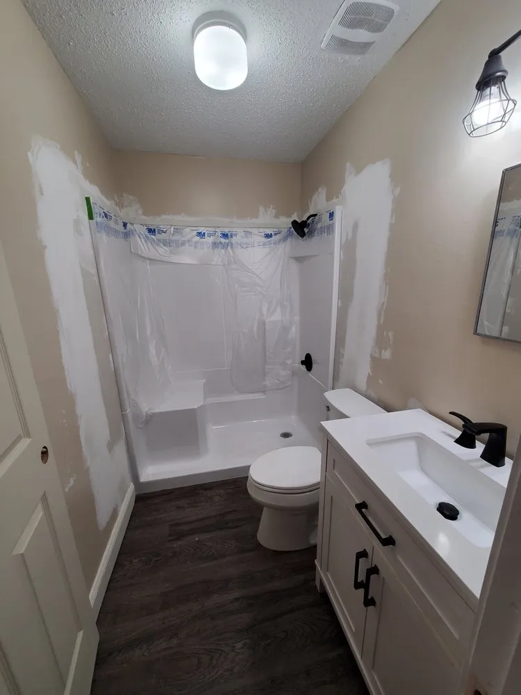 Slide of Handyman Dothan