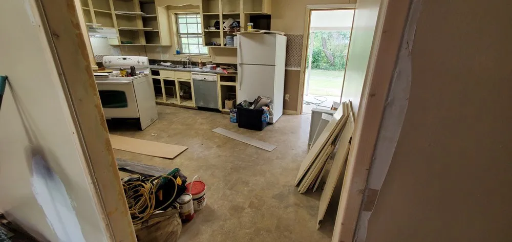 Slide of Handyman Dothan