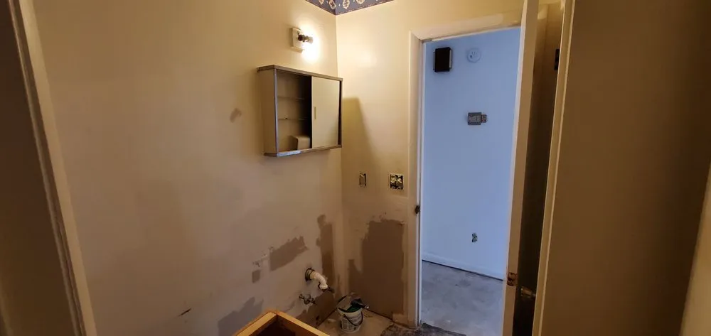 Slide of Handyman Dothan